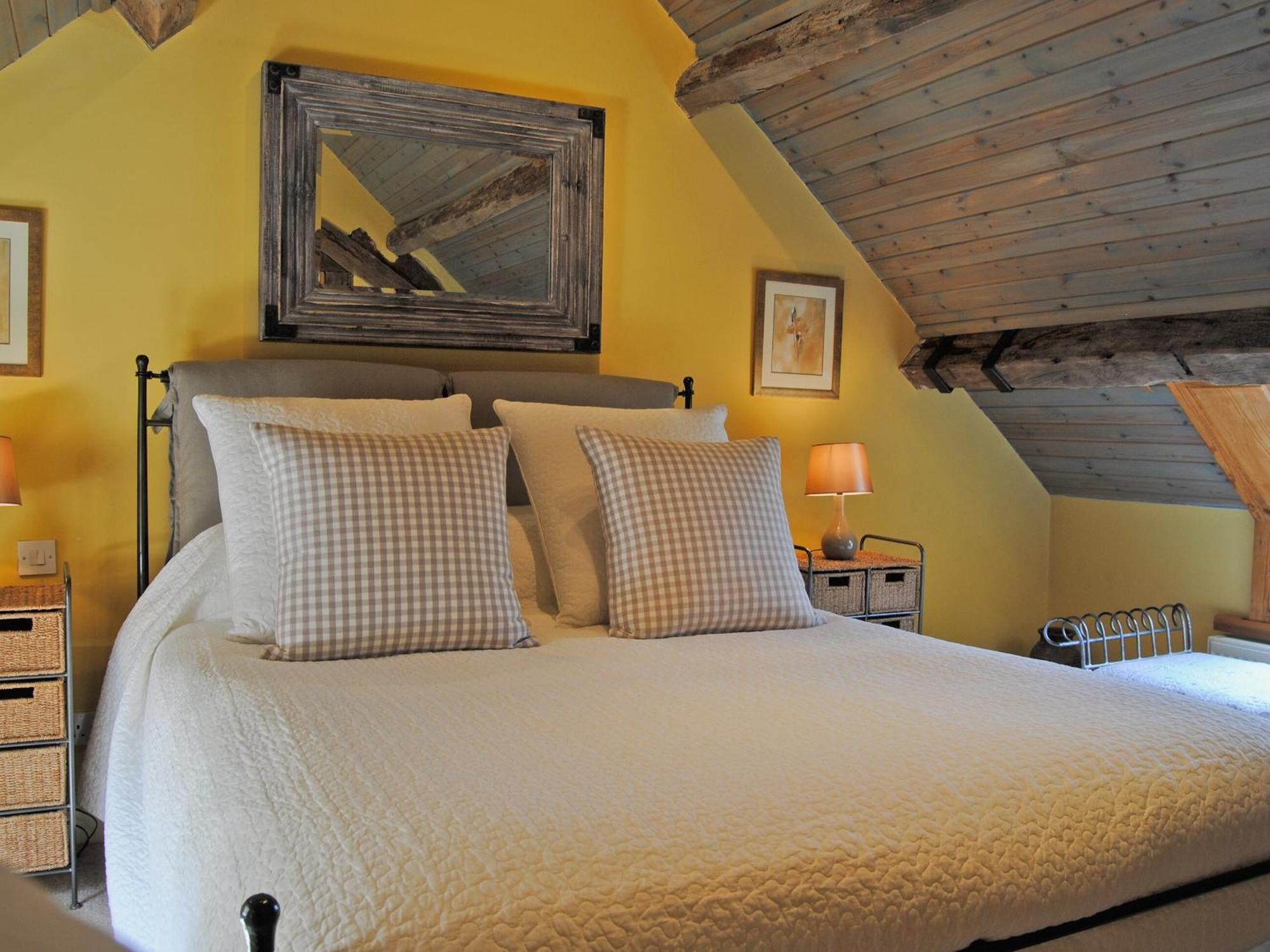 Villa Bequia - Reet Frodesley Esterno foto